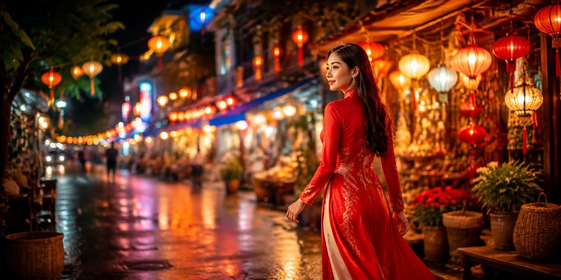 Trải nghiệm casino trực tuyến tại Buôn Ma Thuột với áo dài truyền thống