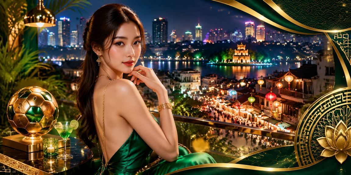 Thành viên VIP tại Hà Nội thưởng thức cà phê và chơi game trên điện thoại