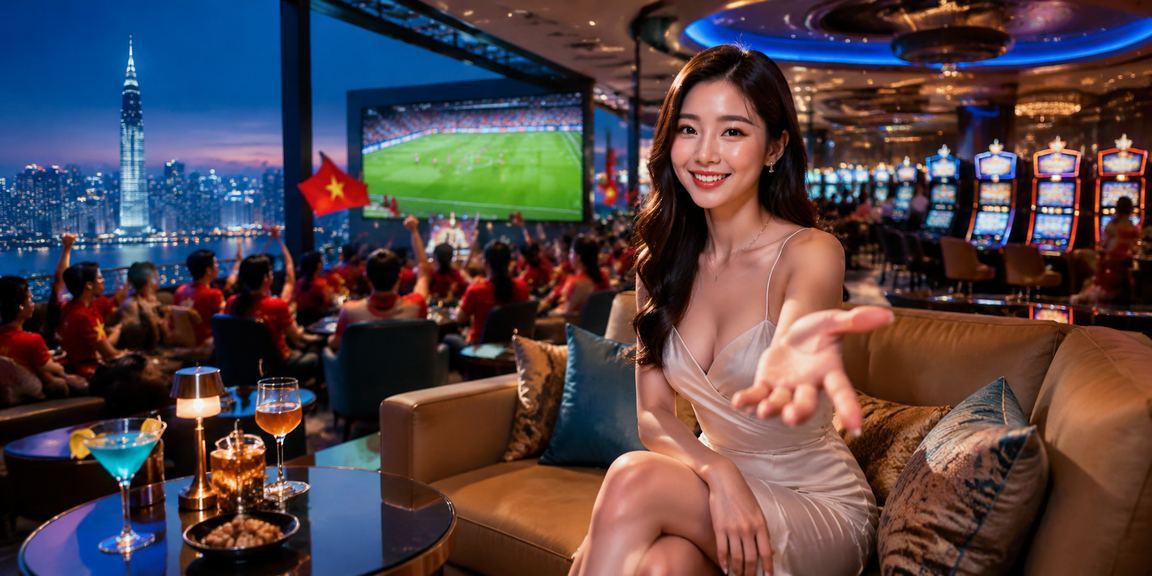 Thành viên VIP tại TP. Hồ Chí Minh nhận jackpot thưởng hấp dẫn từ ee2