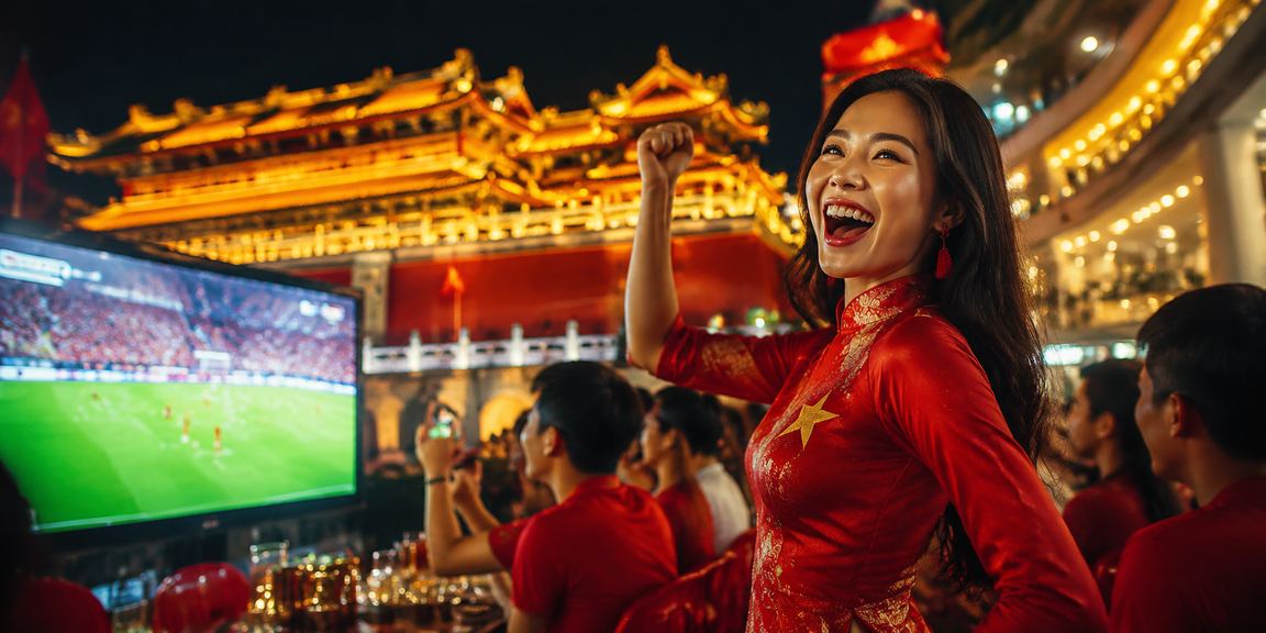 Người chơi tại Huế theo dõi jackpot trực tuyến trên thiết bị di động