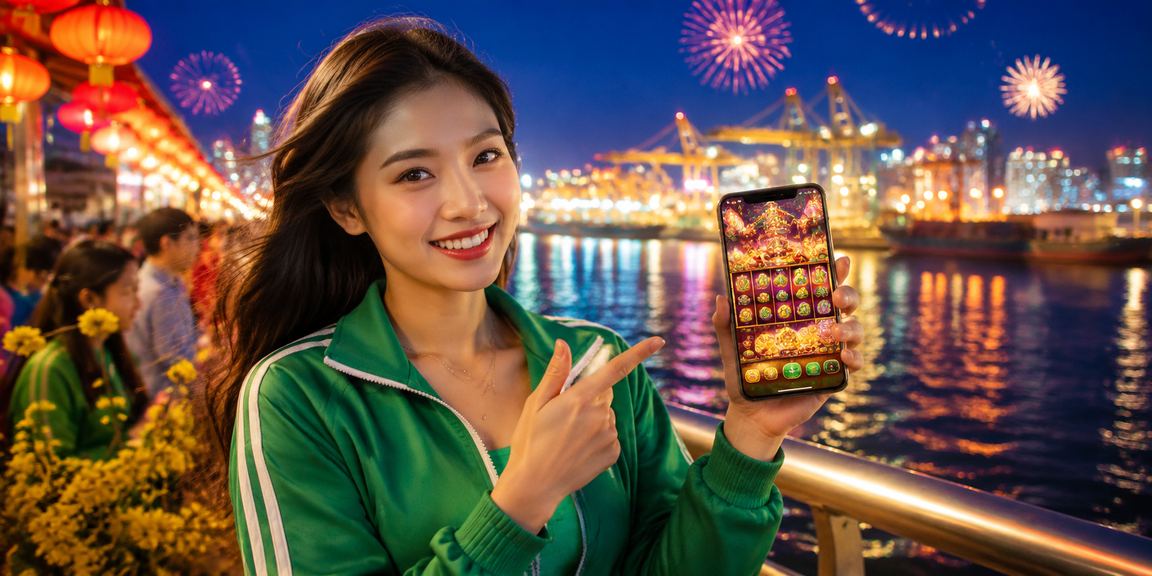 Lễ hội slot game tại Sài Gòn – không khí giải trí sôi động cùng ee2