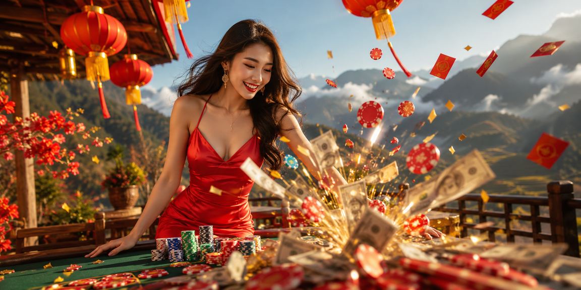 Không gian cá cược casino Việt Nam hiện đại tại ee2